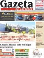 Gazeta do Interior - 2018-10-10