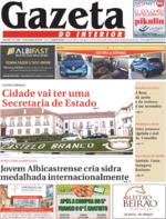 Gazeta do Interior - 2018-10-24