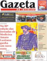 Gazeta do Interior - 2018-11-07