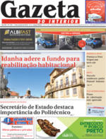Gazeta do Interior - 2018-11-14
