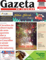 Gazeta do Interior - 2018-12-27