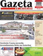 Gazeta do Interior - 2019-01-23