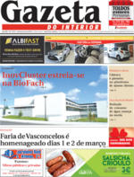 Gazeta do Interior - 2019-02-06