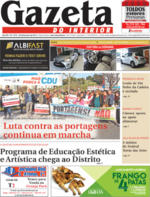 Gazeta do Interior - 2019-02-20