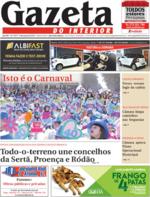 Gazeta do Interior - 2019-03-06