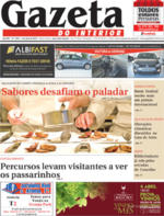 Gazeta do Interior - 2019-04-03