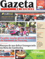 Gazeta do Interior - 2019-04-10