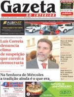 Gazeta do Interior - 2019-05-02