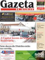 Gazeta do Interior - 2019-05-15