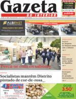 Gazeta do Interior - 2019-05-29