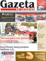 Gazeta do Interior - 2019-08-07