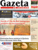 Gazeta do Interior - 2019-08-28