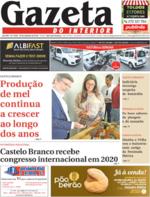 Gazeta do Interior - 2019-09-25