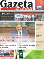 Gazeta do Interior - 2019-10-16