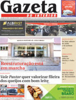 Gazeta do Interior - 2019-10-30