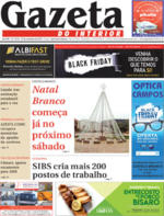 Gazeta do Interior - 2019-11-27