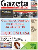 Gazeta do Interior - 2020-03-25