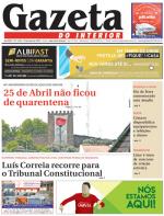 Gazeta do Interior - 2020-04-29