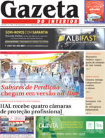 Gazeta do Interior - 2020-05-27