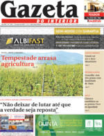 Gazeta do Interior