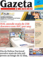 Gazeta do Interior - 2021-11-03