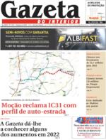 Gazeta do Interior - 2022-01-05