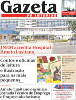 Gazeta do Interior - 2022-03-30