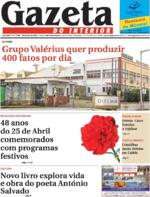 Gazeta do Interior - 2022-04-20