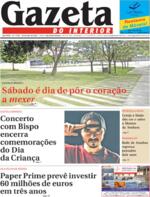 Gazeta do Interior - 2022-05-18