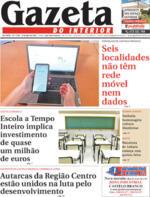 Gazeta do Interior - 2022-07-06