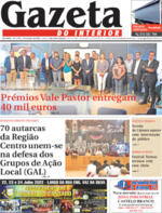 Gazeta do Interior - 2022-07-20