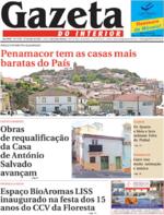 Gazeta do Interior - 2022-07-27