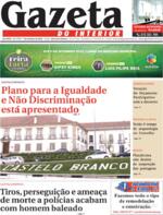 Gazeta do Interior - 2022-09-07