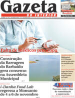 Gazeta do Interior - 2022-10-05