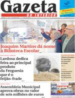 Gazeta do Interior - 2022-10-12