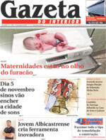 Gazeta do Interior - 2022-10-19