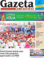 Gazeta do Interior