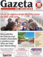 Gazeta do Interior - 2023-04-05