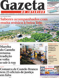 Gazeta do Interior - 2023-06-21