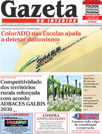 Gazeta do Interior - 2023-07-12