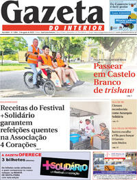 Gazeta do Interior - 2023-08-02