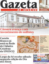 Gazeta do Interior - 2023-11-02