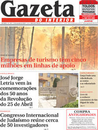 Gazeta do Interior - 2023-11-08