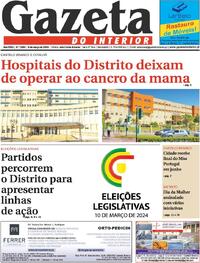 Gazeta do Interior - 2024-03-06