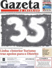 Gazeta do Interior - 2024-03-27