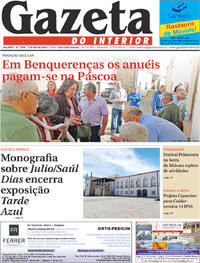 Gazeta do Interior - 2024-04-03
