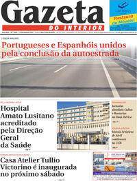 Gazeta do Interior