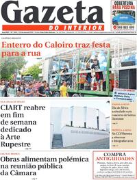 Gazeta do Interior - 2024-05-22