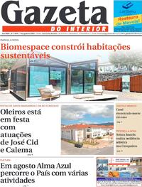 Gazeta do Interior - 2024-08-07