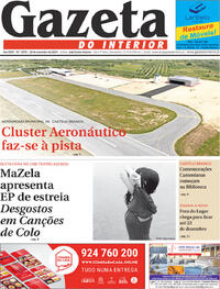 Gazeta do Interior